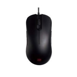 Benq Zowie ZA12 - Specs, Dimensions, Weight and Sensor | Mouse Specs
