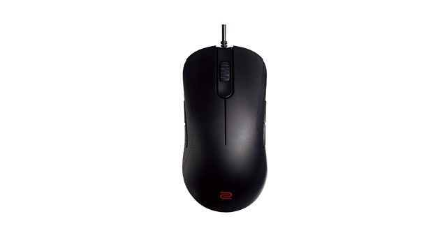 Benq Zowie ZA13 - Specs, Dimensions, Weight and Sensor | Mouse Specs