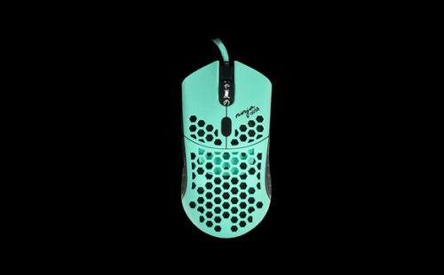 product picture of finalmouse air58 ninja mouse