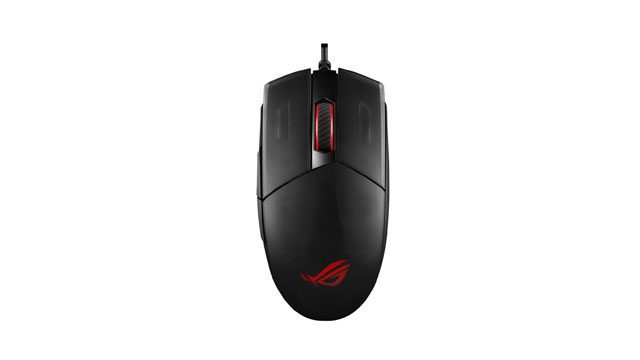 Asus Rog Strix Impact 2 Specs Dimensions Weight And Sensor Mouse Specs