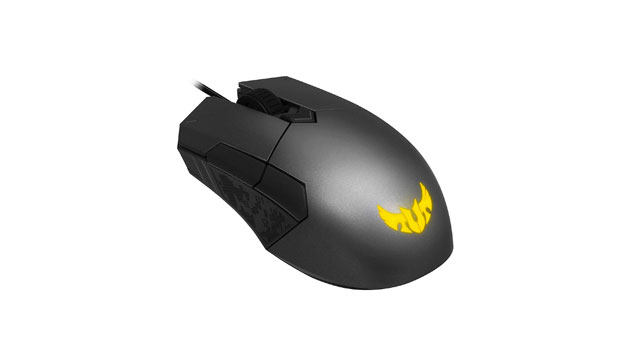 asus tuf gaming m5 rgb gaming mouse itopya