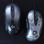 product picture of logitech g mx 518