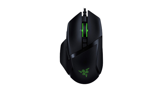 razer mouse usb 2 vs usb 3