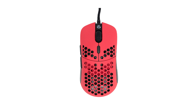 G-Wolves Hati HT-M 3360 - Specs, Dimensions, Weight and Sensor | Mouse