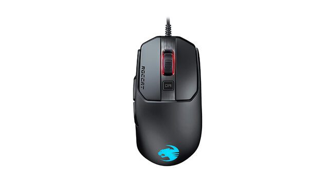 Roccat Kain 1 122 Aimo Specs Dimensions Weight And Sensor Mouse Specs