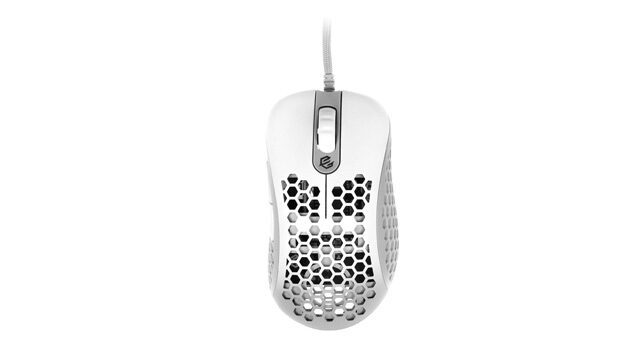 G-Wolves Skoll - Specs, Dimensions, Weight and Sensor | Mouse Specs
