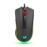 product picture of redragon m711 fps cobra mouse