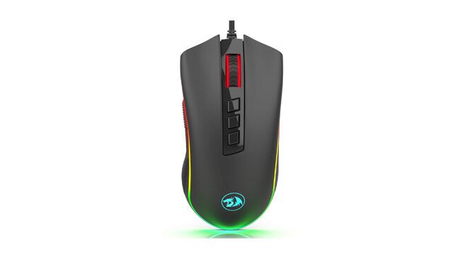 product picture of redragon m711 fps cobra mouse