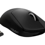 product picture of logitech g pro x superlight mouse