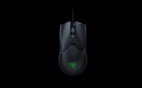 product picture of razer viper 8k hz mouse