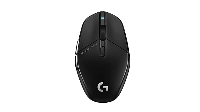 barely jogger leather Logitech G303 Shroud Edition - Specs, Dimensions, Weight and Sensor | Mouse  Specs