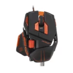 mad catz mmo7 mouse 2012 edition