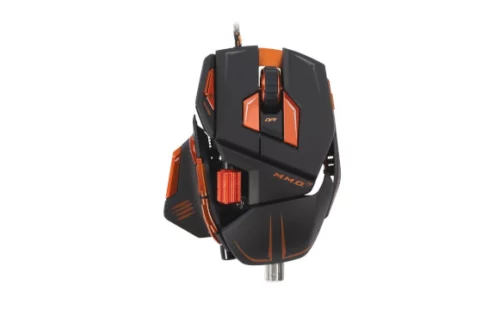 mad catz mmo7 mouse 2012 edition