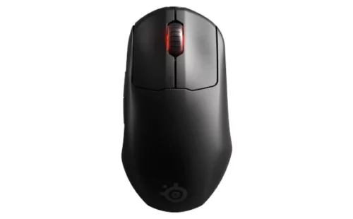 Image of Steel Series Prime mouse