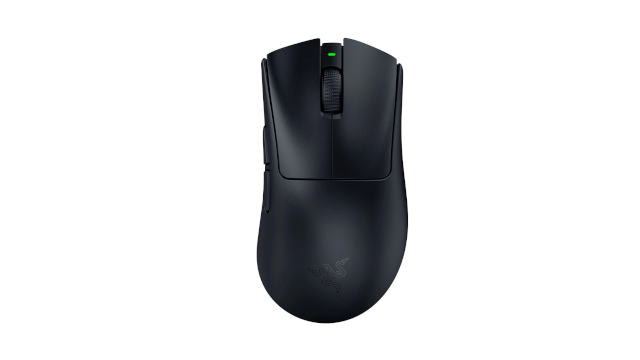 Razer Deathadder V3 Hyperspeed Mouse Picture