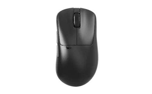 Picture of a black Pulsar Xlite V3 Medium mouse