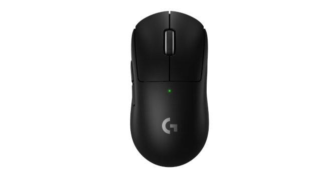 Picture of the Logitech G Pro X Superlight 2 Mouse