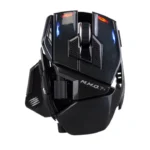 Picture of the Mad Catz M.M.O. 7+ (2025) Mouse