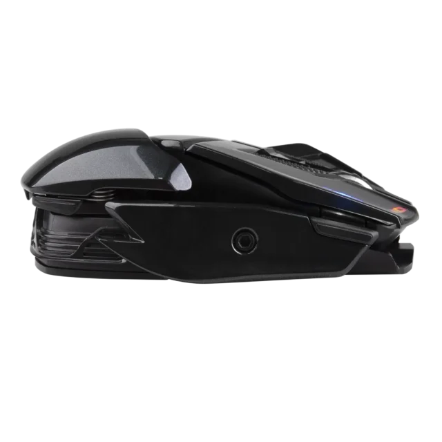Picture of the Mad Catz M.M.O. 7+ 2025 Right View